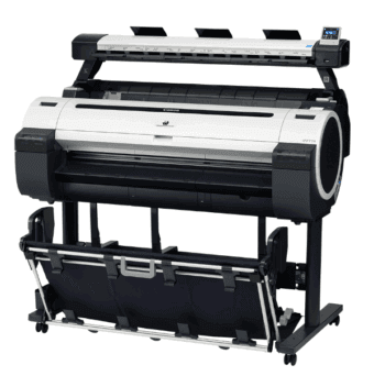 Canon iPF770 MFP L36e MFP A0