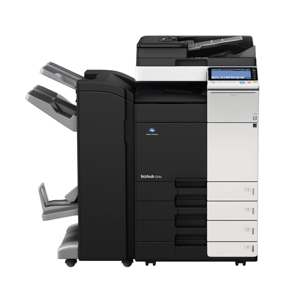 FREE Printers for Schools Click Copiers