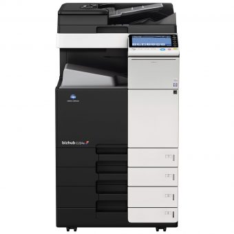 Konica bizhub C364