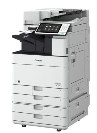Canon iR-ADV C5540i