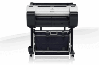 Canon iPF670
