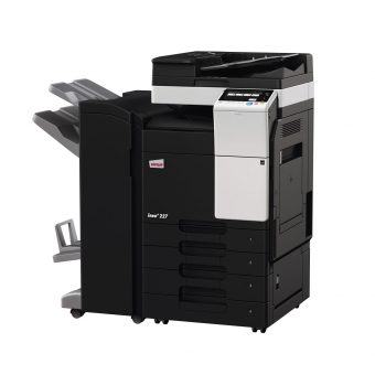 Konica bizhub C227