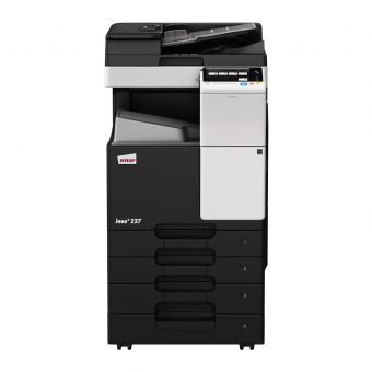 Konica bizhub C287