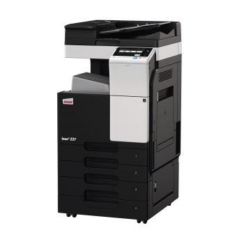 Konica bizhub C287