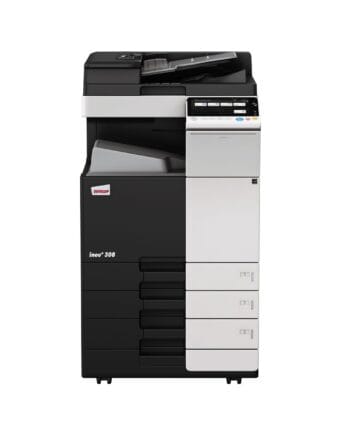 Konica Bizhub C368