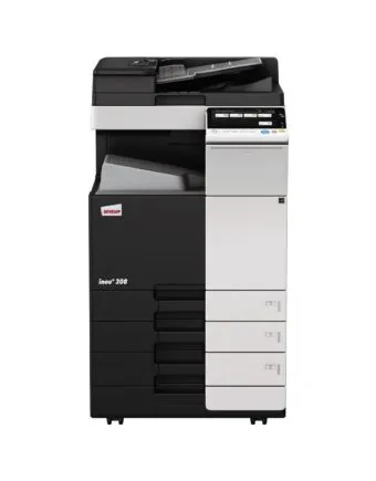 Konica Bizhub C368