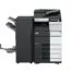 ineo+ 558 studio picture RU-513 FS-537SD PC-215 Front RGB