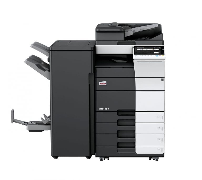 ineo+ 558 studio picture RU-513 FS-537SD PC-215 Front RGB ineo+ 558 studio picture RU-513 FS-537SD PC-215 Front RGB
