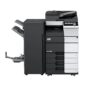 ineo+ 558 studio picture RU-513 FS-537SD PC-215 Front RGB