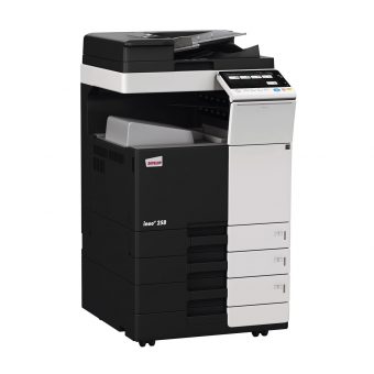 Konica bizhub C308