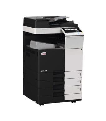 Konica Bizhub C368