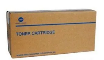Konica TN-321C Toner