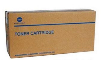 Konica TN-321Y Toner