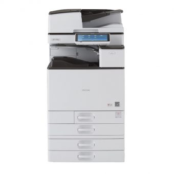 Ricoh MP C2004exASP