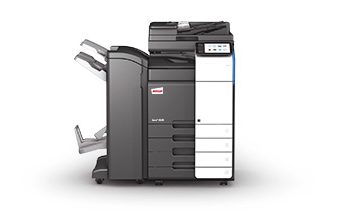 New Konica bizhub 'i' Range (C250i/C300i/C360i)