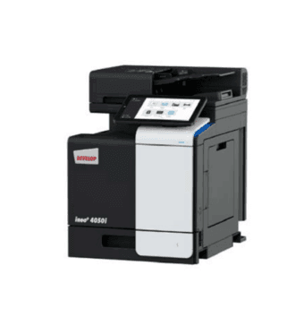 Konica Bizhub C4050i
