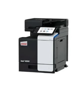 Konica Bizhub C3350i