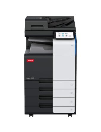 Konica Bizhub C251i
