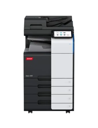 Konica Bizhub C251i