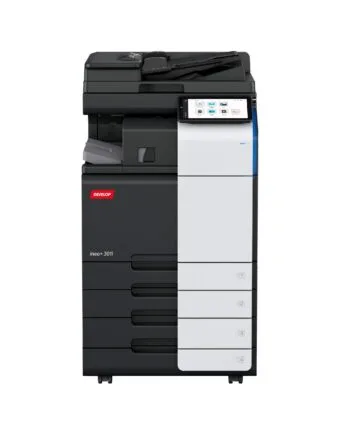 Konica Bizhub C301i