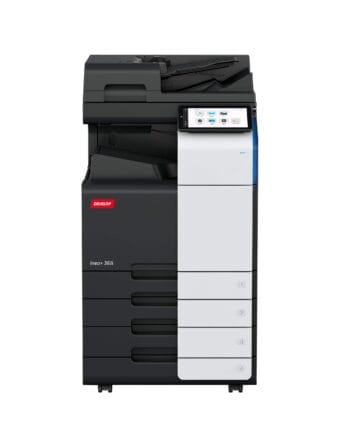 Konica Bizhub C361i