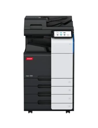 Konica Bizhub C361i