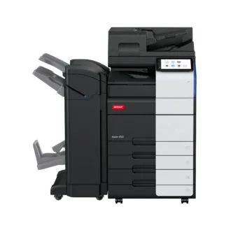 Konica Bizhub C451i