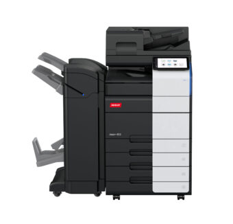 Konica Bizhub C451i