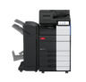 C451i ineo+ 451i studio picture 06 PC-216 FS-539SD Front