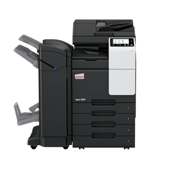 c257i ineo+ 257i studio picture FS-539SD PC-218 front c257i ineo+ 257i studio picture FS-539SD PC-218 front