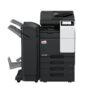 c257i ineo+ 257i studio picture FS-539SD PC-218 front