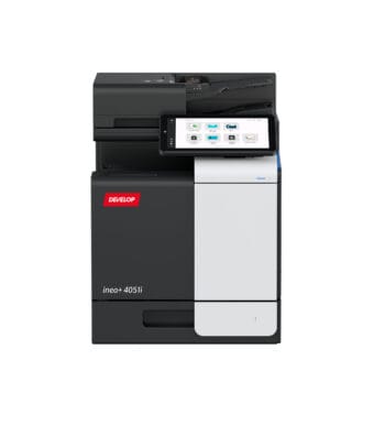 Konica Bizhub C4051i