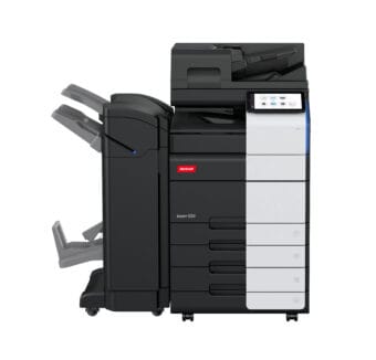 Konica Bizhub C551i