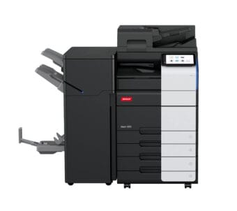 Konica Bizhub C650i