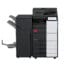 c651i ineo+ 651i studio picture 05 PC-216 FS-540SD Front