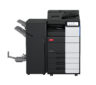 c651i ineo+ 651i studio picture 05 PC-216 FS-540SD Front