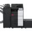c651i ineo+ 651i studio picture 09 PC-417 LU-207 FS-540SD PI-507 Front
