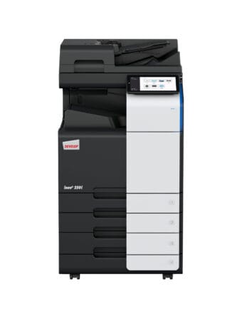 Konica Bizhub C250i
