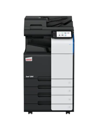 Konica Bizhub C250i