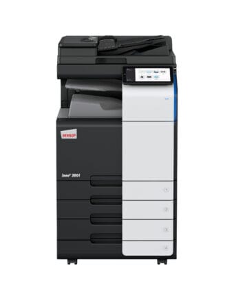 Konica Bizhub C300i