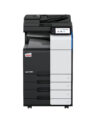 c300i ineo+ 300i DF-632 PC-216 JS-506 studio picture Front no Energy Star
