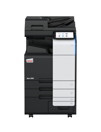 Konica Bizhub C360i