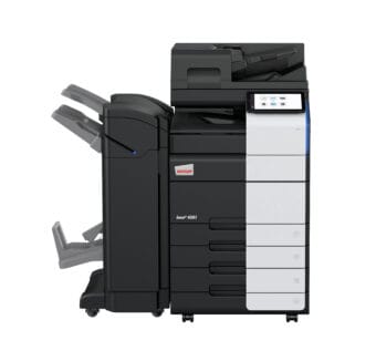 Konica Bizhub C450i