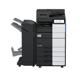 Konica Bizhub C450i