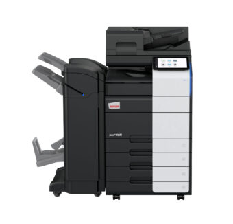 Konica Bizhub C450i