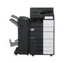 c550i ineo+ 550i studio picture 06 PC-216 FS-539SD Front