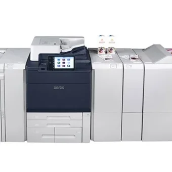 Xerox PrimeLink C9281