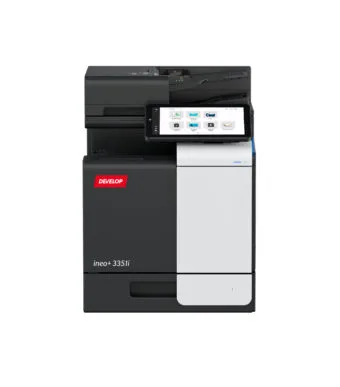 Konica Bizhub C3351i