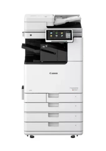 Canon iR-ADV DX C3926i