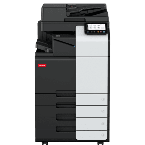 INEO 258i 328i